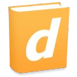 dict.cc Wörterbuch icon