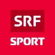 SRF Sport - Live Sport icon