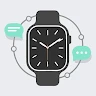 Watchgram for Telegram icon