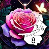 Color Up - Color By Number icon