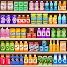 Goods Sort™ - Sorting Games icon