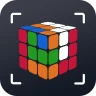 Cube Solver- Cubo Mágico 3D icon