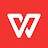 WPS Office-PDF,Word,Sheet,PPT icon