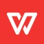 WPS Office-PDF,Word,Sheet,PPT icon