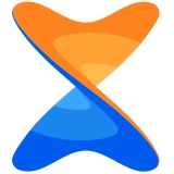 Xender - Partagez musique icon