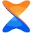 Xender -Share it, Musik teilen icon