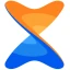 Xender -Share it, Musik teilen icon