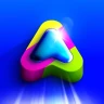 Bump - Karte für Freunde icon