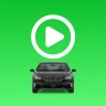 Car Dashboard Widgets - HiCar icon
