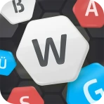 A Word Kelime Oyunu (Türkçe) icon