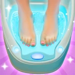 Serenity's Spa:Salão de beleza icon