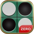 リバーシZERO -2人対戦もできるリバーシゲーム icon