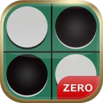リバーシZERO -2人対戦もできるリバーシゲーム icon