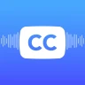 MixCaptions AI Text, Subtitle icon