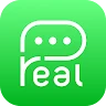 Real Messenger icon