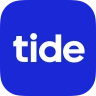 Tide: compte pro en ligne icon
