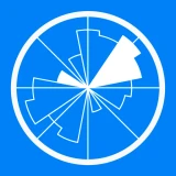Windy.app: Rüzgar, Hava Durumu icon