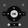 Vizio Smart TV Remote icon
