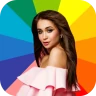Análise de cores: Cor pessoal icon