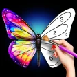 Tap Color Pro: Jeux Coloriage icon