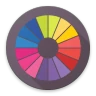 Color Identification icon