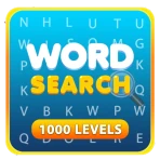 Word Search Game: Offline icon