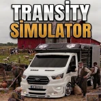 Transity Simulator : ONLİNE icon