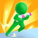 Stickman Fight icon