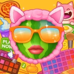 Perfect Girl: ASMR Tidy Game icon