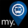 myStop® Mobile icon