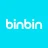 BinBin: Taksi & Scooter icon