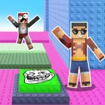 Blox Tower: Slap Master icon
