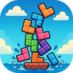Tricky Blocks - Block Puzzle icon