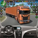 車貨物トラック ゲーム 2023 icon