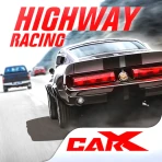 CarXハイウェイレーシング icon