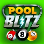 Pool Blitz icon