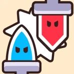 Micro Army: Idle Strategy Game icon