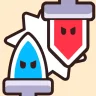 Micro Army: Idle Strategy Game icon