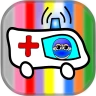 Pedi Help icon