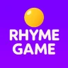 The Rhyme Game icon
