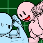 2D格ゲー練習マシーン icon