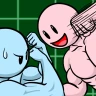 2D格ゲー練習マシーン icon