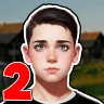 Побег Пацана 2 Деревня Runaway icon