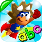 ABC Dinos: Imparare a leggere icon