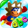 ABC Dinos: Imparare a leggere icon