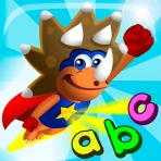 ABC Dinos Versão completa icon