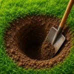 Digging Simulator: Hole Craft icon