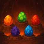 Dragon Hatch icon