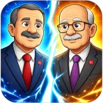 Seçim 2026 Oyunu : Online icon