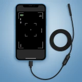 Endoscoop Camera App icon